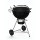 Barbecue au charbon Master-Touch Premium SE E-5775 noir WEBER