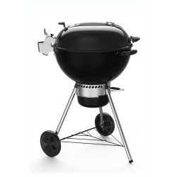 Barbecue au charbon Master-Touch Premium SE E-5775 noir WEBER