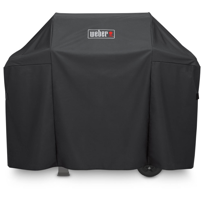 Housse de protection Premium pour barbecue Spirit II 300 WEBER