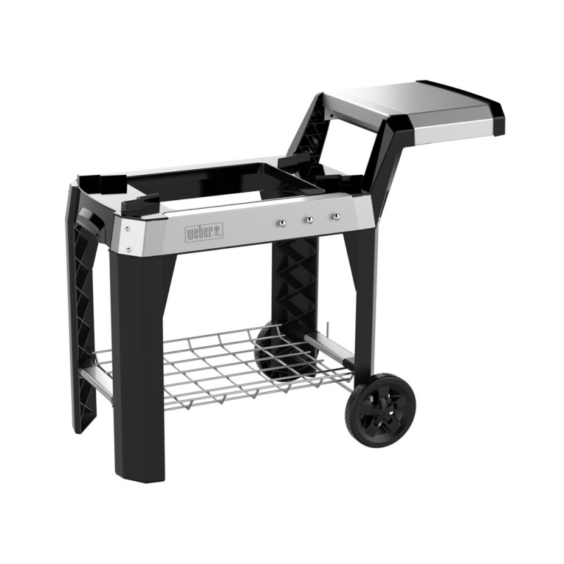 Chariot pour barbecue Pulse 1000 et Pulse 2000 WEBER