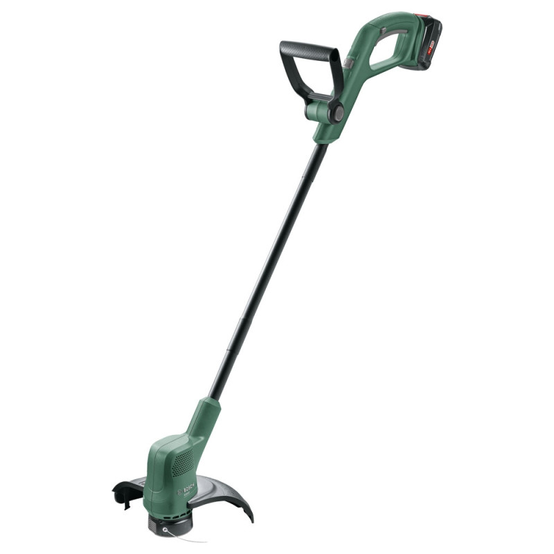 Coupe-bordure sur batterie EasyGrassCut 18 V BOSCH