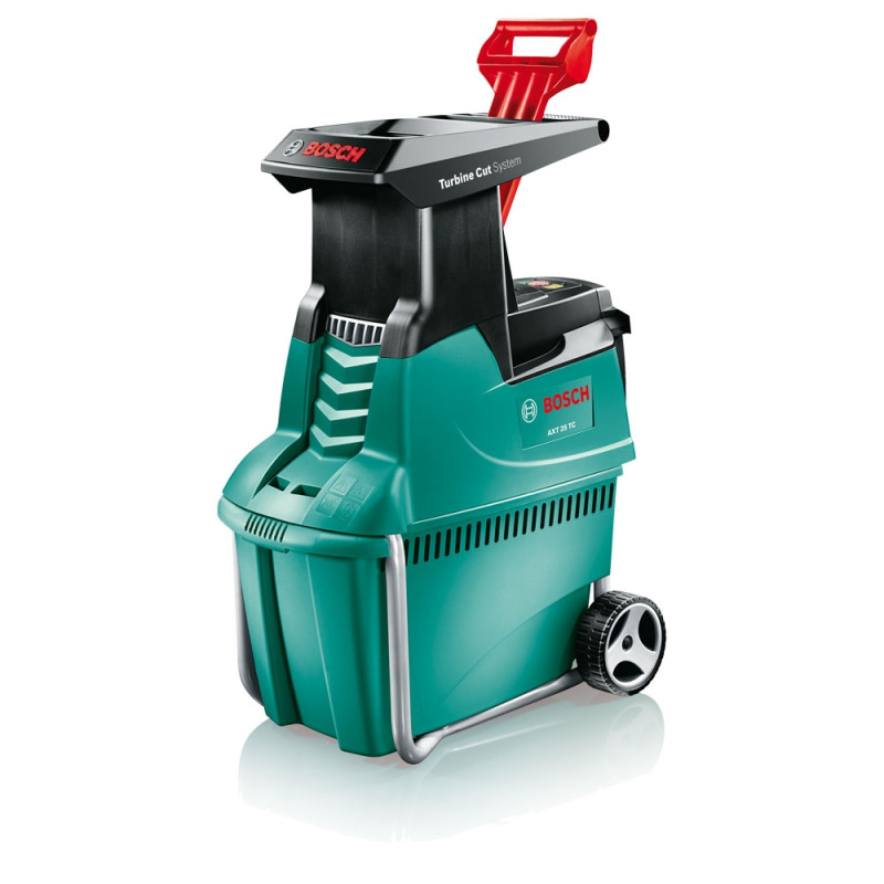 Broyeur multi-usage AXT25 2500 W BOSCH