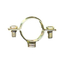 Colliers Bichromatés 22mm SANINSTAL – Pack 5 pièces | SANINSTAL
