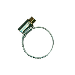 Collier de serrage 70-90 mm SANINSTAL – Raccordement Fiable | SANINSTAL