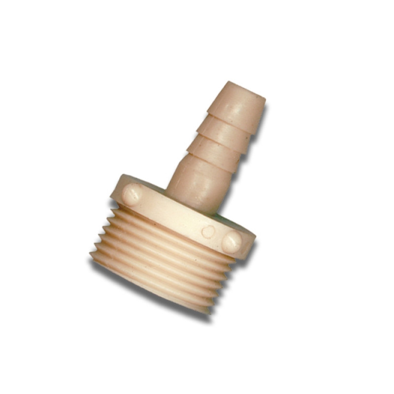 Raccord 3/4" mâle x 10 mm SANINSTAL