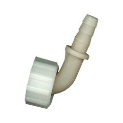 Courbe de raccordement 24x10mm 3/4 SANINSTAL – Installation Facile | SANINSTAL