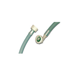 Tuyau d'alimentation SANINSTAL 250 cm F/F – Raccordement fiable | SANINSTAL