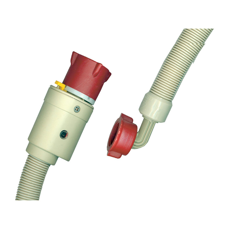 Tuyau d'alimentation pour machine à laver 200 cm SANINSTAL