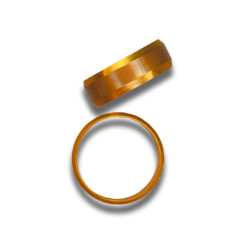 Bague bicône 15mm SANINSTAL – Raccord étanche | SANINSTAL