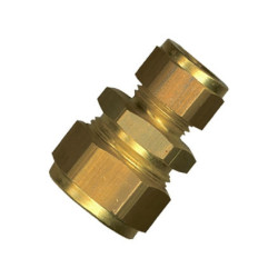 Manchon bicône 22x15 mm SANINSTAL – Raccordement fiable | SANINSTAL