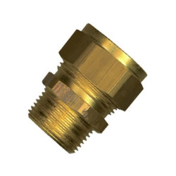 Manchon bicône 3/8 M x 10 mm SANINSTAL – Raccordement fiable | SANINSTAL