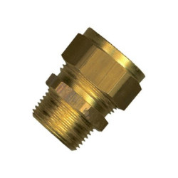 Manchon bicône 3/4M x 15mm – Raccordement Fiable | SANINSTAL