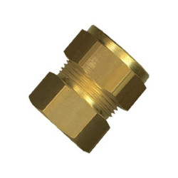 Manchon bicône 1/2F x 15mm – Raccordement Fiable | SANINSTAL