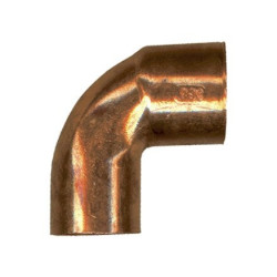 Coude MF 15x25 90° SANINSTAL – Raccordement Fiable | SANINSTAL