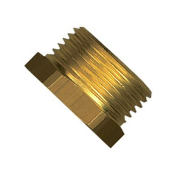 Manchon réduit 3/8 x 1/4 SANINSTAL – Raccordement Fiable | SANINSTAL