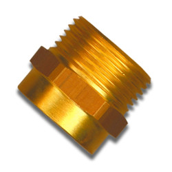 Manchon SANINSTAL 1/2 x 15 mm – Raccordement fiable | SANINSTAL