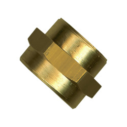 Manchon F 1/2 x 15 mm SANINSTAL – Raccordement Fiable | SANINSTAL