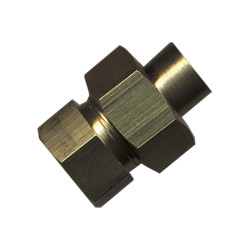 Raccord Droit SANINSTAL 1/2 x 15mm – Connexion Fiable | SANINSTAL