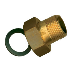 Raccord compteur SANINSTAL – Connexion Fiable | SANINSTAL