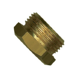 Bouchon M 1/2 SANINSTAL – Raccordement Fiable | SANINSTAL