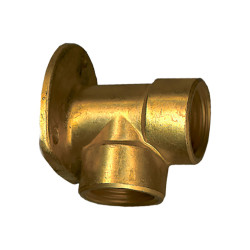 Culasse SANINSTAL 1/2 – Raccordement fiable | SANINSTAL