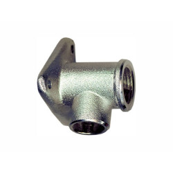 Culasse simple F 1/2 SANINSTAL – Raccordement Fiable | SANINSTAL