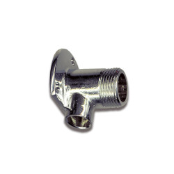 Culasse simple M 3/4 SANINSTAL – Raccordement fiable | SANINSTAL