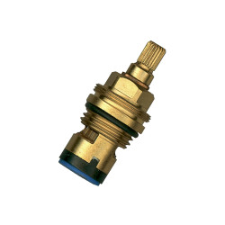 Mécanisme Robinet Céramique Universel SANINSTAL – Raccord Fiable | SANINSTAL