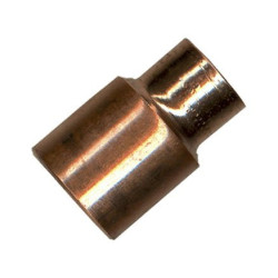 Manchon réduit MF 15x12mm SANINSTAL – Raccordement Fiable | SANINSTAL