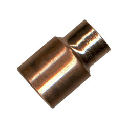 Manchon réduit MF 22 x 15 mm SANINSTAL – Raccordement Fiable | SANINSTAL