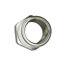 Réduction Chromée 3/4x1/2 – Raccord Fiable | SANINSTAL

