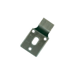 Ensemble de crochets pour lavabo 2 pièces SANINSTAL – Installation facile | SANINSTAL