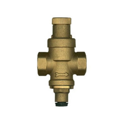 Détendeur d'eau 1/2 SANINSTAL – Protection optimale | SANINSTAL