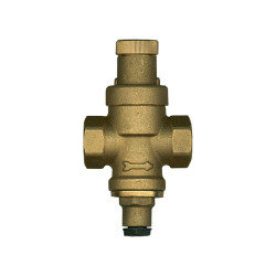 Détendeur d'eau 3/4 SANINSTAL – Pression Stable | SANINSTAL