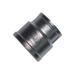 Manchon Réduit Chromé 1/2x3/8 – Raccord Fiable | SANINSTAL

