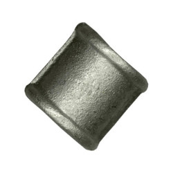 Manchon 4/4 Galvanisé – Raccordement Fiable | SANINSTAL