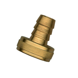 Demi-raccord laiton SANINSTAL – Connexion fiable | SANINSTAL

