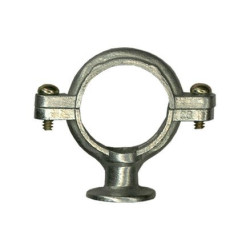 Collier Zamak 34mm SANINSTAL – Pack 2 pièces | SANINSTAL