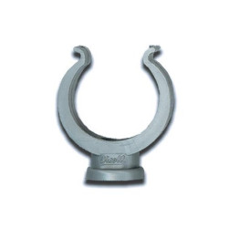 Colliers de fixation Nicoll 32mm – Lot de 3 pièces SANINSTAL | SANINSTAL