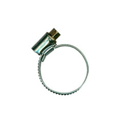 Colliers de Serrage SANINSTAL Ø 20-23mm – Lot de 2 pièces | SANINSTAL