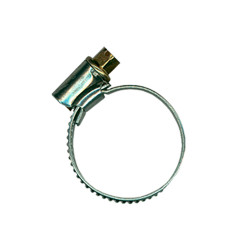 Colliers de Serrage SANINSTAL Ø 32-50mm – Lot de 2 | SANINSTAL