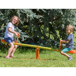 Trébuchet rotatif métal BALOU