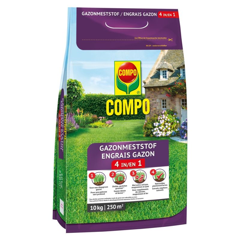 Fertilisant Azoté Agricole Engrais Urée 46% Cristalline Todo Cultivo - 25kg - Fertirrigation Et Foliaire - Azote Haute Richesse Azote Ammoniacal