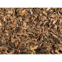 Big bag d'écorces de pin Sylvester 15 - 25 mm 2 m³