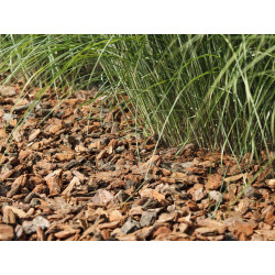 Big bag d'écorces décoratives Classic 15 - 25 mm 2 m³ (livraison à domicile) Big bag d'écorces décoratives Classic 15 - 25 mm 2 m³ (livraison à domicile)