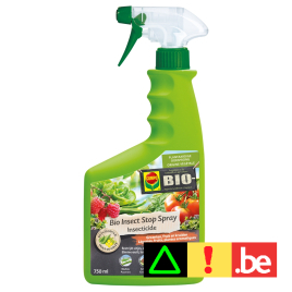 Insecticide bio pour légume et fruit 750 ml COMPO