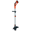 Coupe-bordure sur batterie 36 V 30 cm BLACK&DECKER