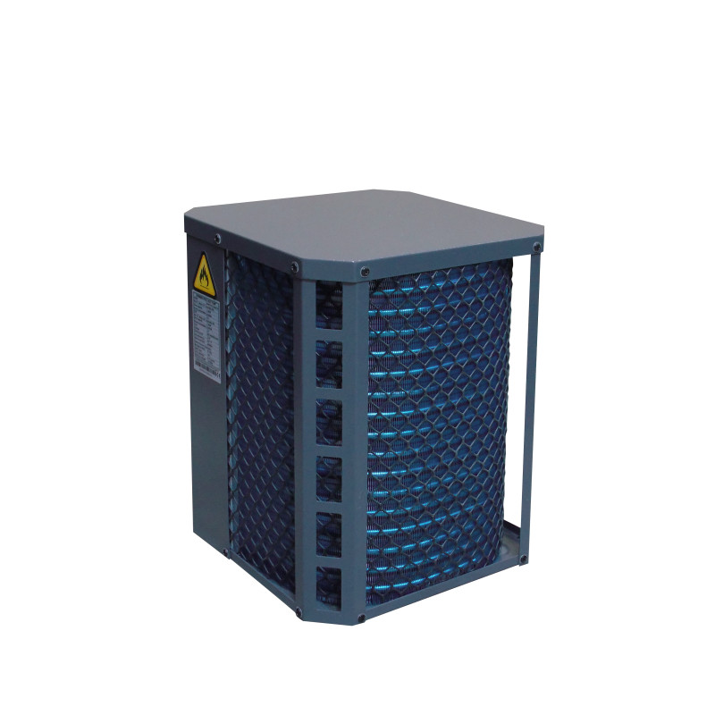 Pompe à chaleur Heatermax Compact 10 UBBINK