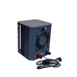 Pompe à chaleur Heatermax Compact 10 UBBINK - Chauffage piscine | UBBINK Pompe à chaleur Heatermax Compact 10 UBBINK - Chauffage piscine | UBBINK