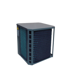 Pompe à chaleur Heatermax Compact 20 UBBINK - Chauffage piscine | UBBINK